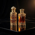 Duo de Perfumes Árabes Premium