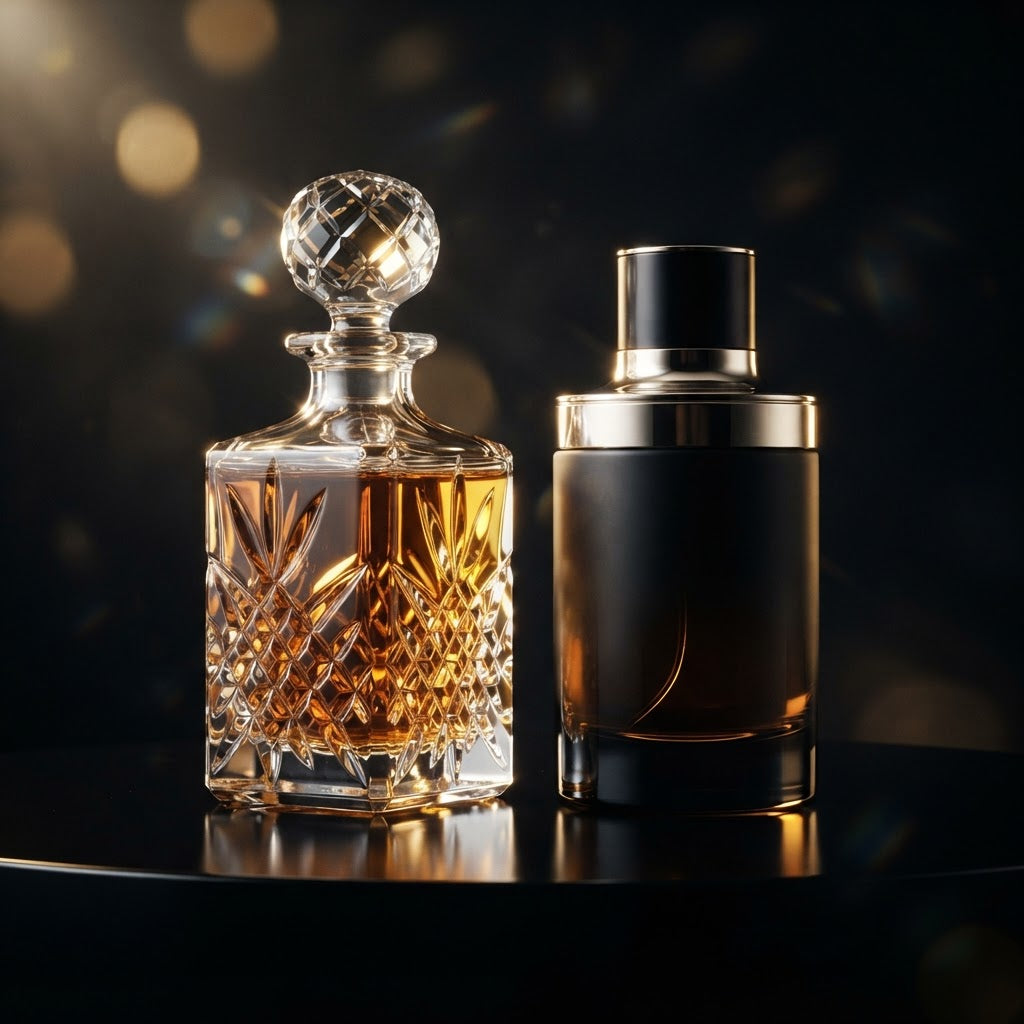 Combo de Perfume Nuevo 1