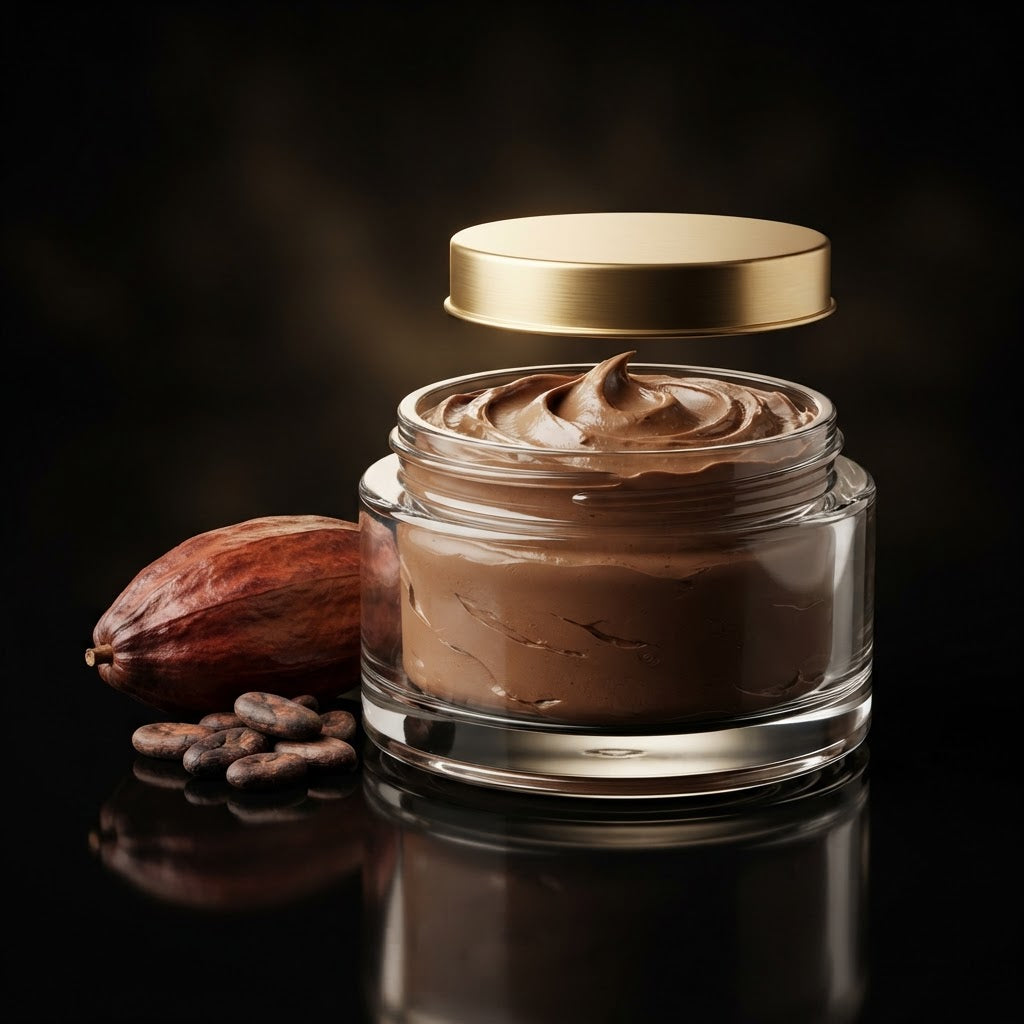 Crema de Cocoa Anti Estrías