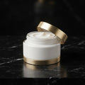 Crema Facial Belleza Natural Premium VIP