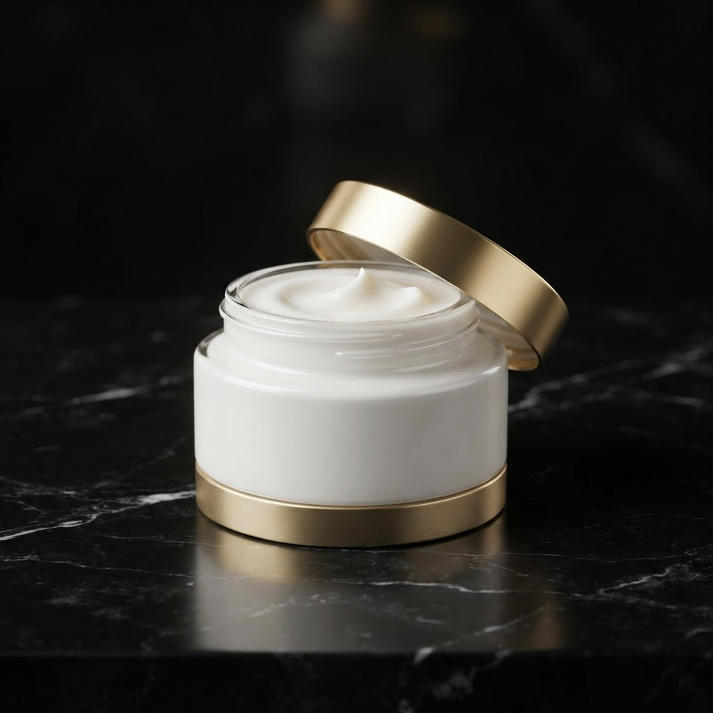 Crema Facial Belleza Natural Premium VIP
