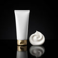 Crema Depilatoria Facial e Hidratante