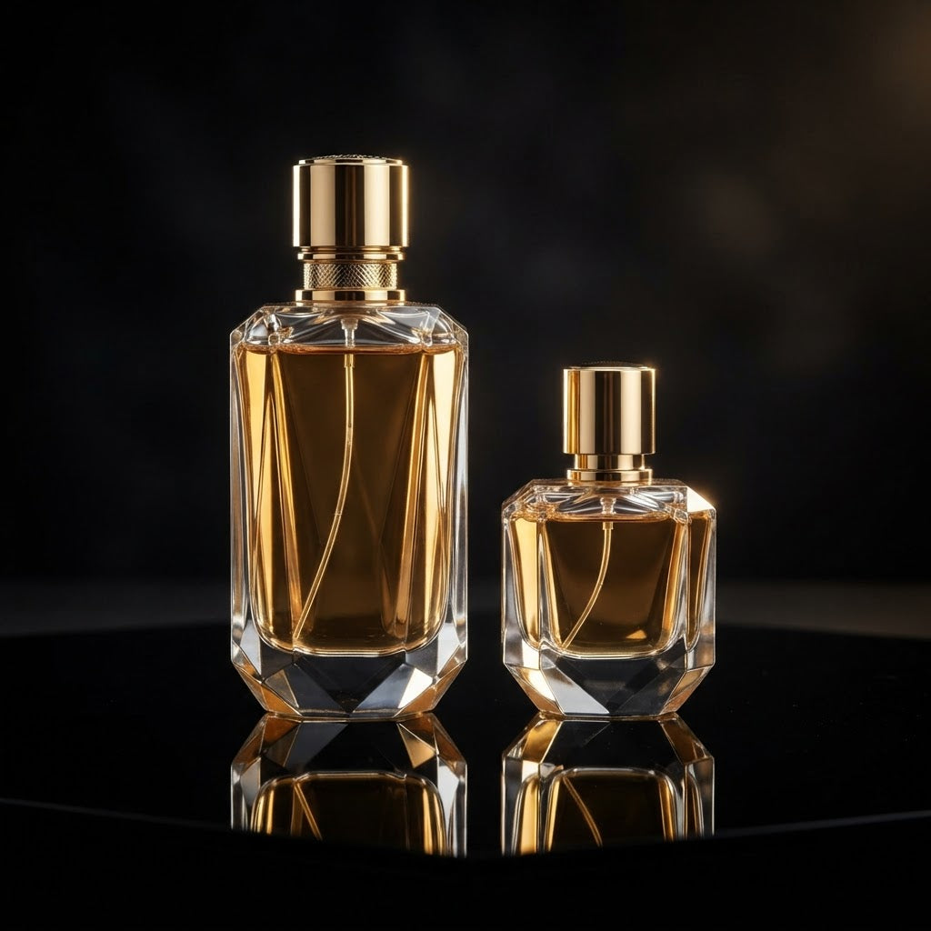 Combo de Perfume Nuevo 2