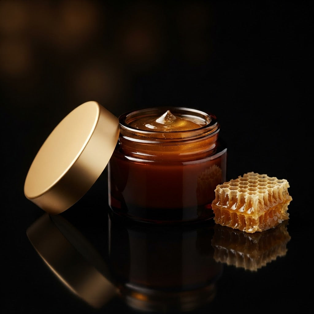 Gel Antienvejecimiento Bee Venom
