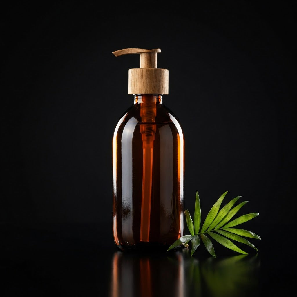Batana Oil Shampoo