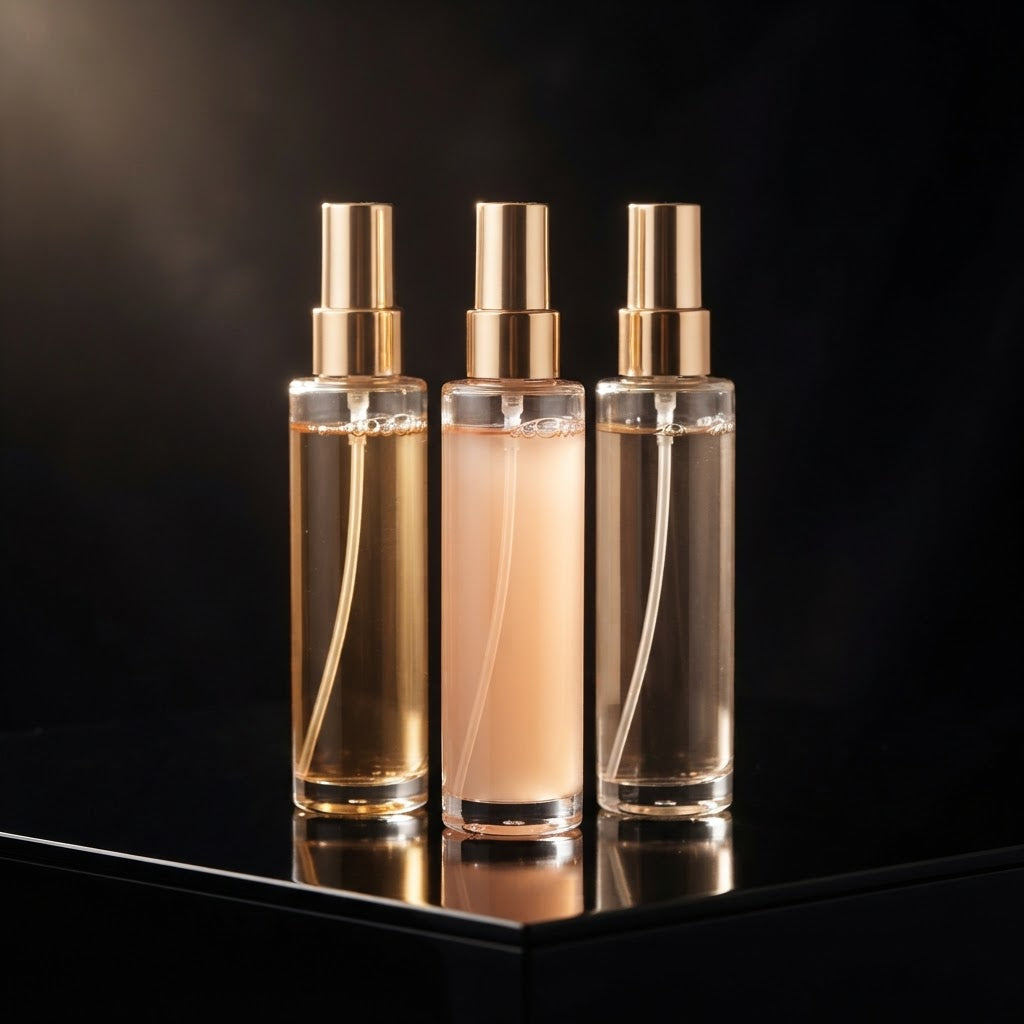 Set Corporal Perfumado Estilo Brasileño 90ml