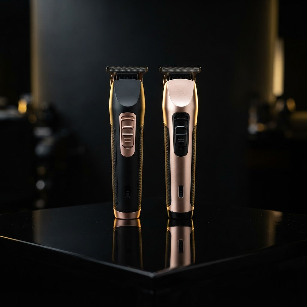 Máquinas Patilleras para Cabello