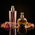 Duo de Perfumes Ámbar Floral para Mujer