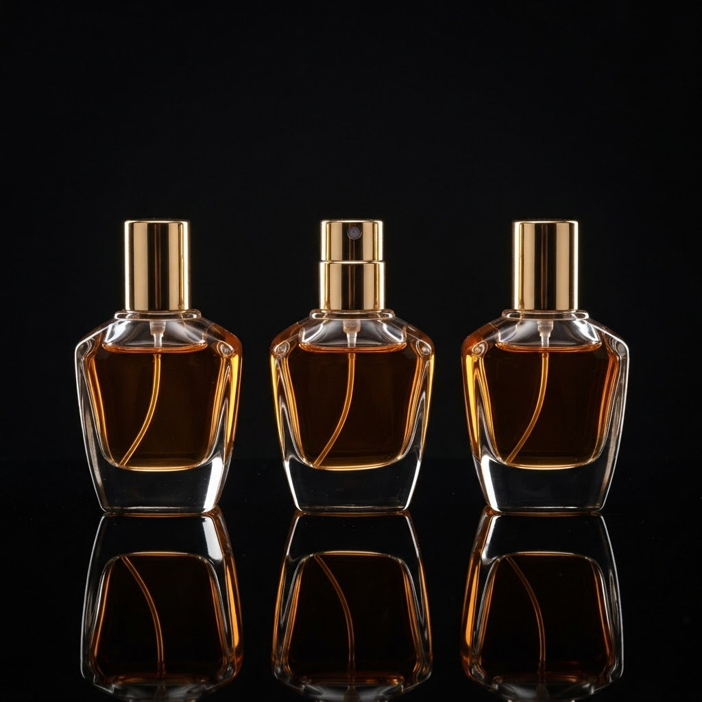 Set de Perfumes para Dama 30ml II