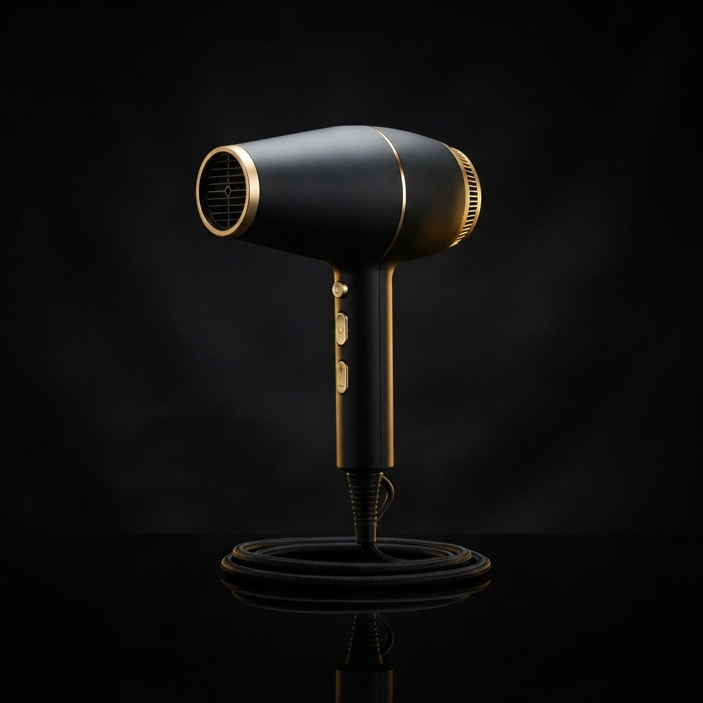 Secador de Cabello SN-1260