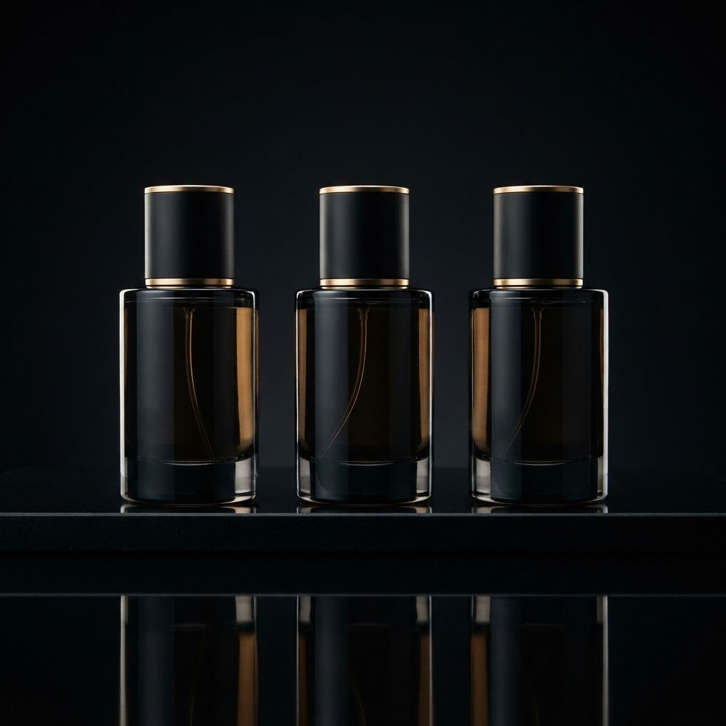 Set de Perfumes para Caballero 30ml