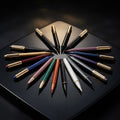 Kit de 12 Lápices Colores de Uñas Arte