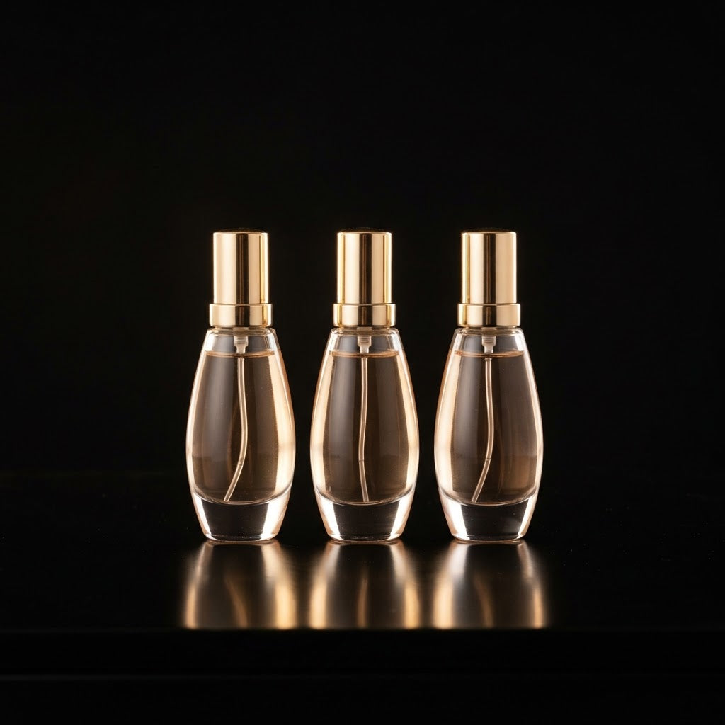 Set de Perfumes para Dama 30ml