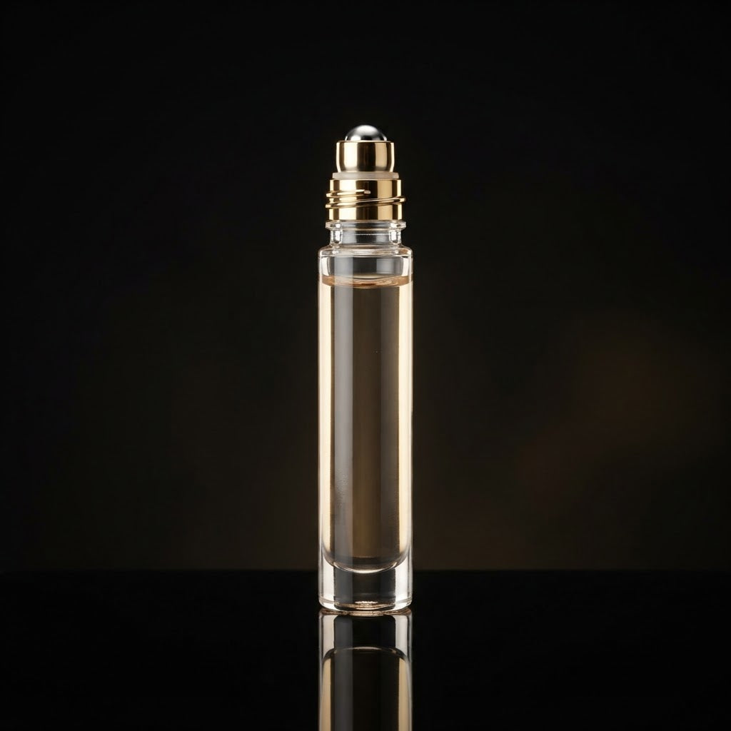 Sérum de Ojos Roller Cafeína