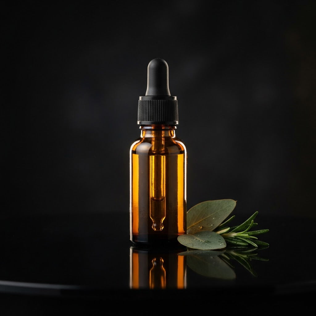 Hair Growth Serum