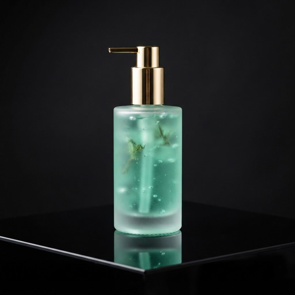 Linfático Drenaje Aurelys Original 60ml