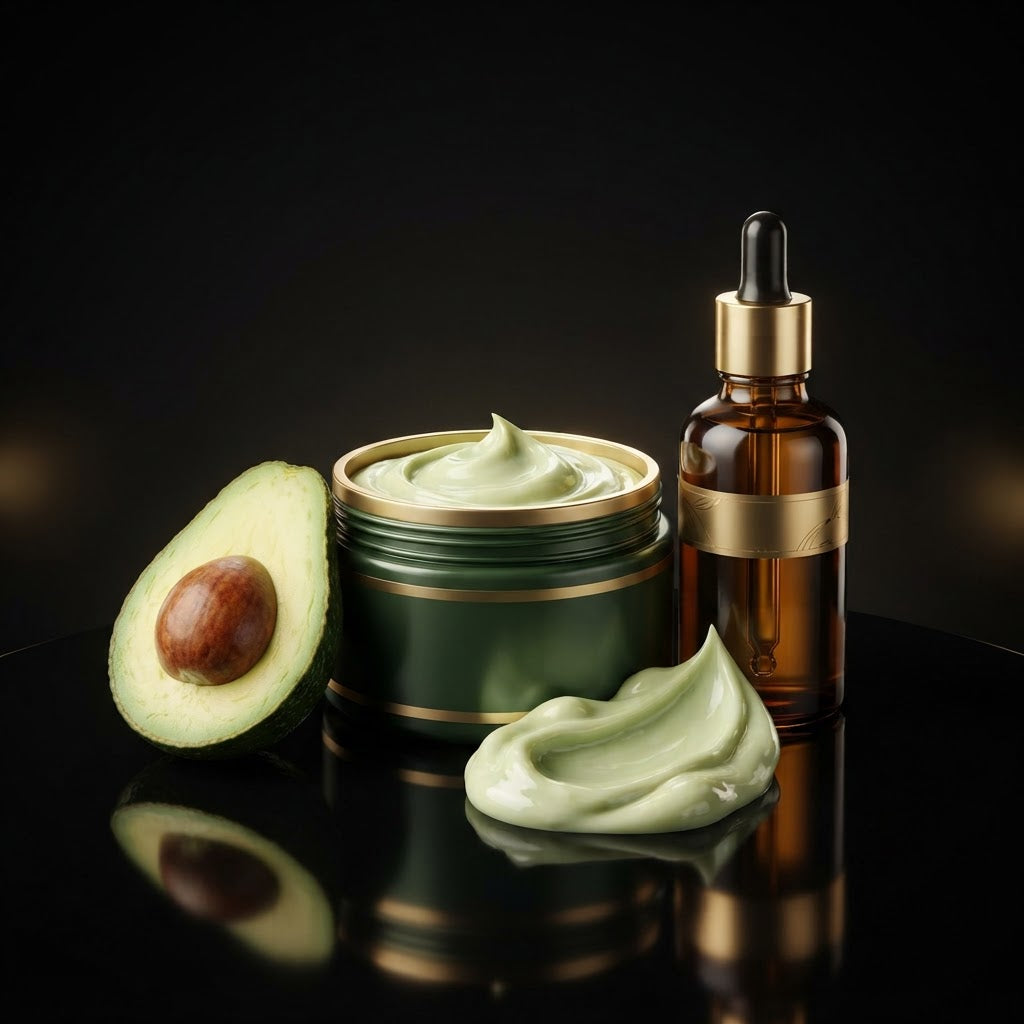Combo Alisador de Aguacate