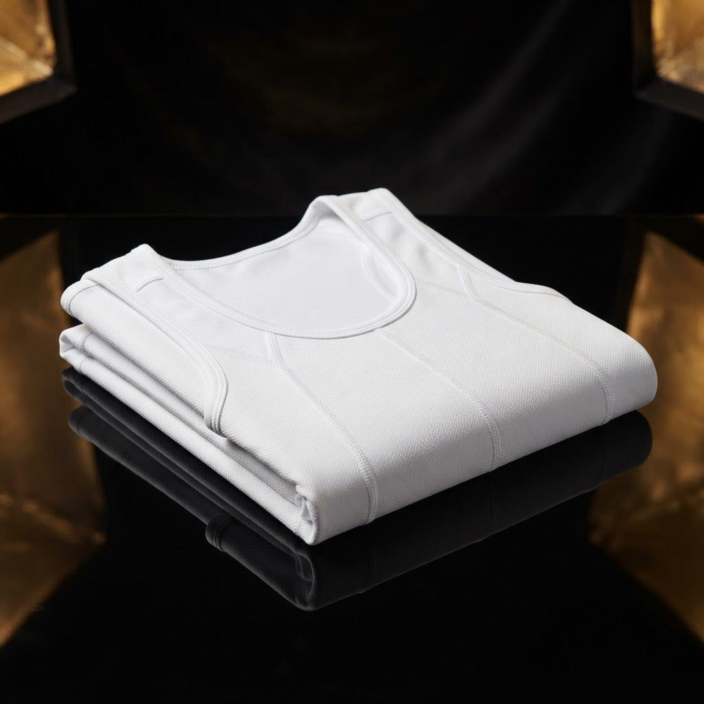 Camiseta Moldeadora